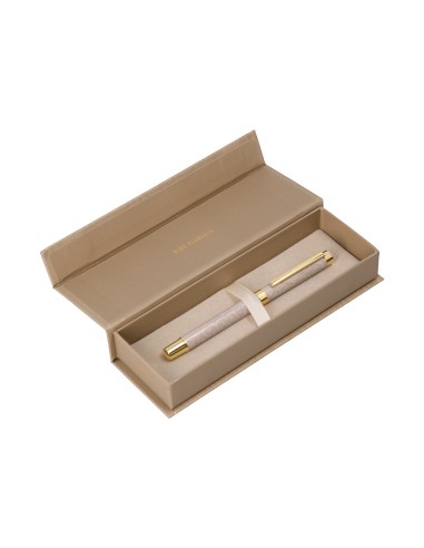Roller belius wild west aluminio color beige...
