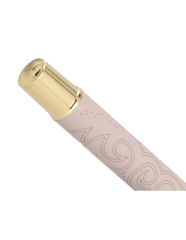 Roller belius wild west aluminio color beige...