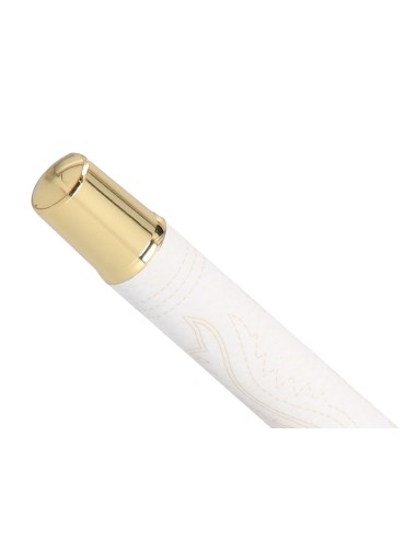 Roller belius wild west aluminio color crema...