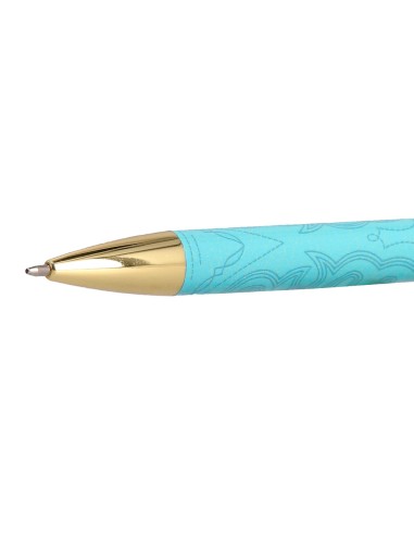 Boligrafo belius wild west aluminio color...