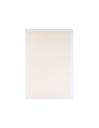 Bloc papel milimetrado liderpapel encolado...