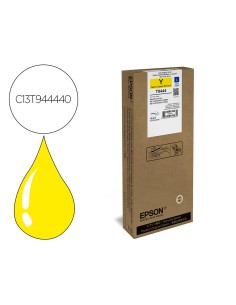 Ink-jet epson wf-c5xxx...