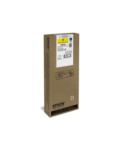 Ink-jet epson wf-c5xxx... 2