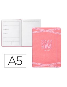 Agenda escolar antartik...