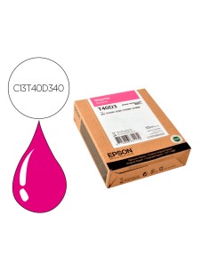 Ink-jet epson ultrachrome...
