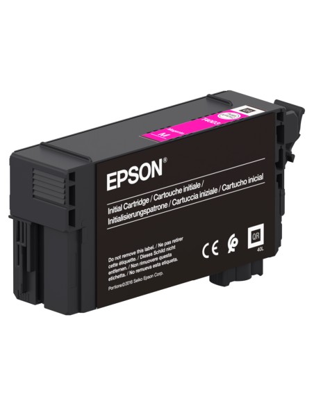 Ink-jet epson ultrachrome xd2 magenta t40d340 sc-t3100/sc-t 5100 50 ml
