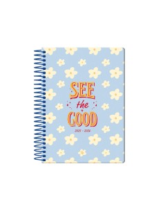 Agenda escolar liderpapel... 2