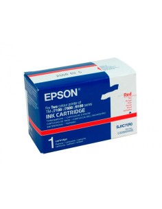 Ink-jet epson tm-j... 2