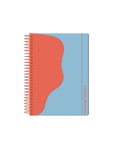 Agenda escolar liderpapel... 2