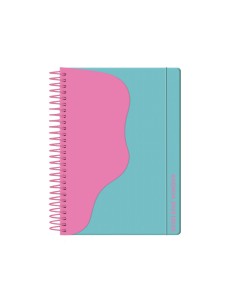Agenda escolar liderpapel... 2