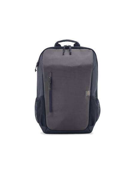 Mochila para portatil hp travel 18 l 15,6\" gris 290x240x420 mm