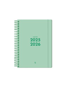 Agenda escolar liderpapel... 2