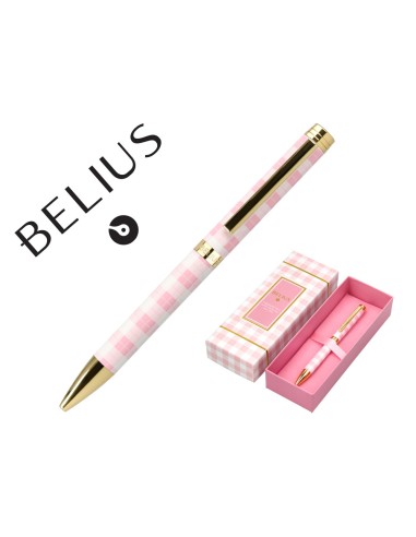 Roller belius perfect picnic day aluminio color...