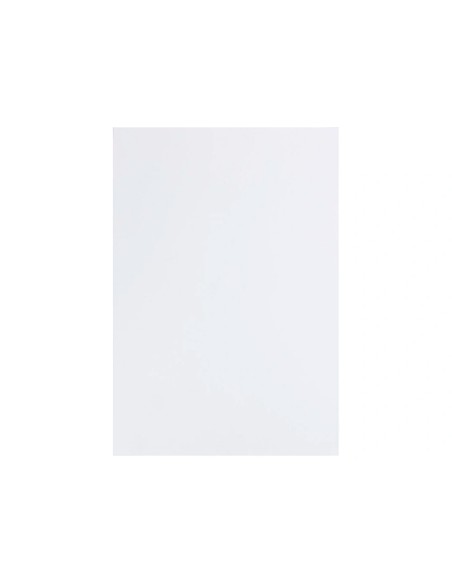 Cartulina liderpapel a4 240g/m2 blanco paquete de 100 hojas
