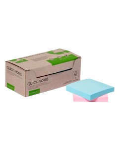 Bloc de notas adhesivas... 2