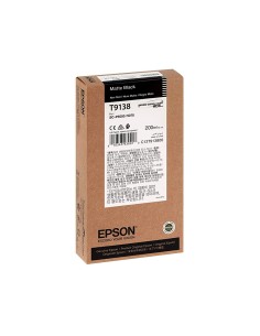 Ink-jet epson t9138 matte... 2