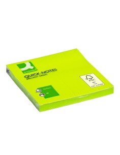 Bloc de notas adhesivas... 2