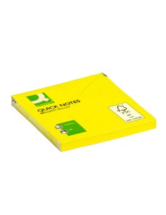 Bloc de notas adhesivas... 2