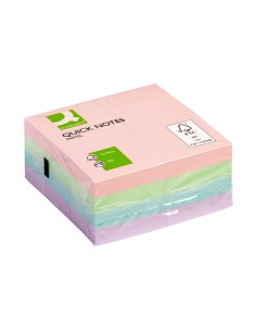 Bloc de notas adhesivas... 2