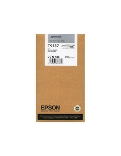 Ink-jet epson t9137 light... 2