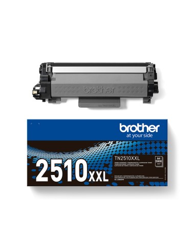 Toner brother tn2510xxl mfc-l2960dw /...