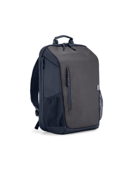Mochila para portatil hp travel 18 l 15,6\" gris 290x240x420 mm