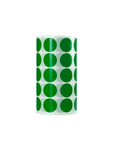 Gomets liderpapel autoadhesivo circulos 20 mm...