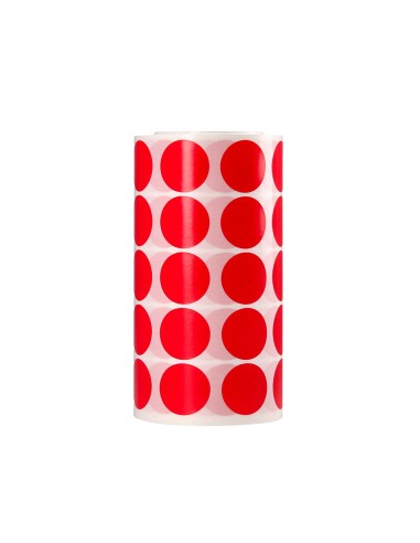Gomets liderpapel autoadhesivo circulos 20 mm...