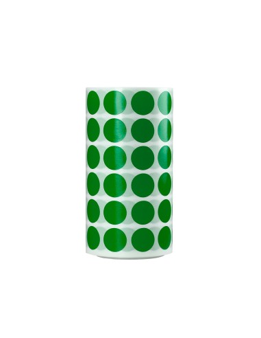 Gomets liderpapel autoadhesivo circulos 15 mm...