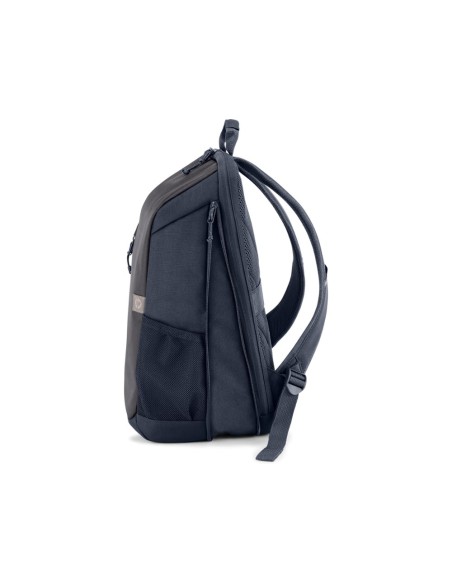 Mochila para portatil hp travel 18 l 15,6\" gris 290x240x420 mm