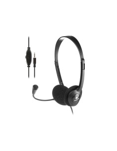 Auricular ngs headset ms103...