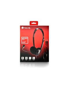 Auricular ngs headset ms103... 2