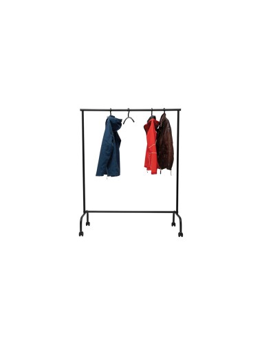 Perchero maul limbo caballete extensible con...