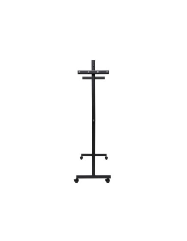 Perchero maul samba 10 colgadores caballete con...