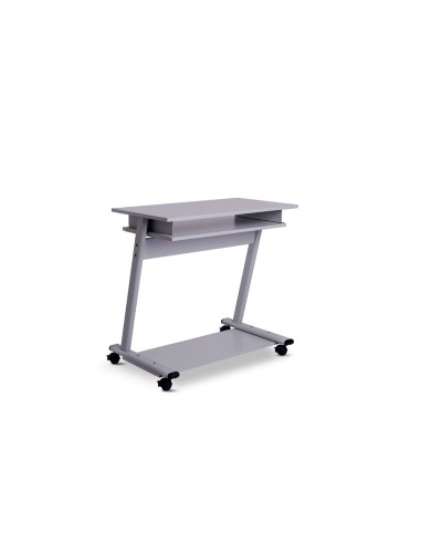 Mesa ordenador rocada rd-9100 sistema bloqueo...