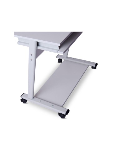 Mesa ordenador rocada rd-9100 sistema bloqueo...