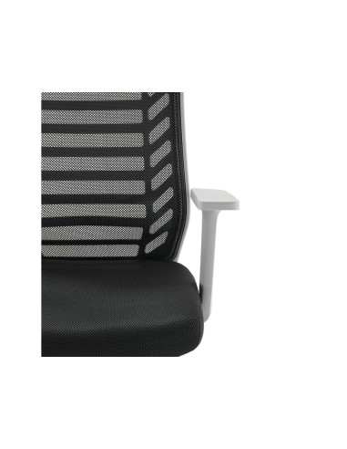 Silla rocada de oficina brazos regulables...
