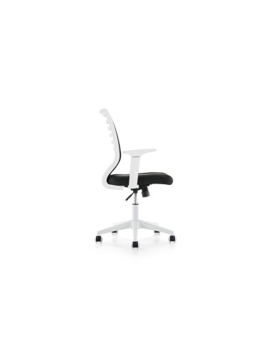 Silla rocada de oficina brazos regulables...