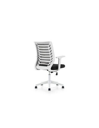 Silla rocada de oficina brazos regulables...