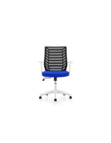Silla rocada de oficina brazos regulables...