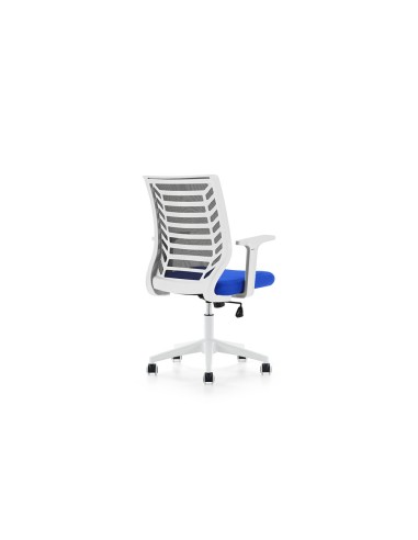 Silla rocada de oficina brazos regulables...
