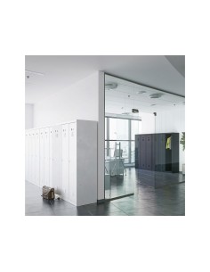 Taquilla metalica rocada... 2