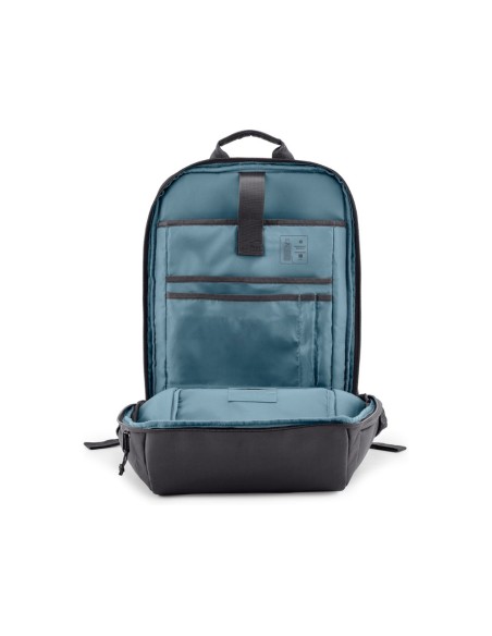 Mochila para portatil hp travel 18 l 15,6\" gris 290x240x420 mm