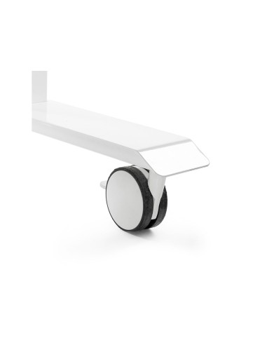 Soporte movil rocada para monitores...