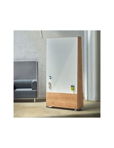 Pizarra blanca rocada skinwhiteboard pro serie...