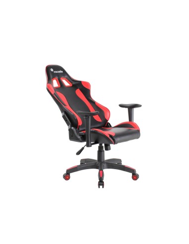 Silla rocada gaming profesional con brazo...