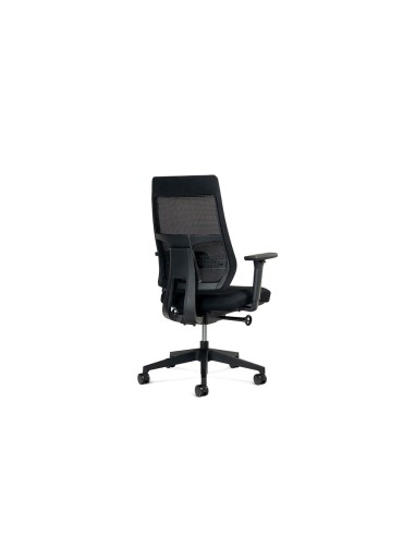 Silla rocada direccion con brazos regulables...