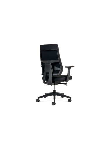 Silla rocada direccion brazos regulables base...