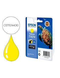 Ink-jet epson stylus photo...