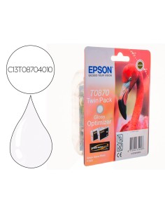 Ink-jet epson stylus photo...
